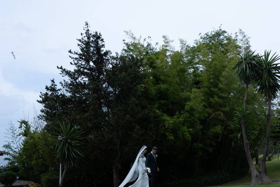 Pareja