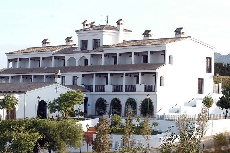 Hotel Villa de Algar