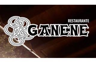 Logotipo Ganene