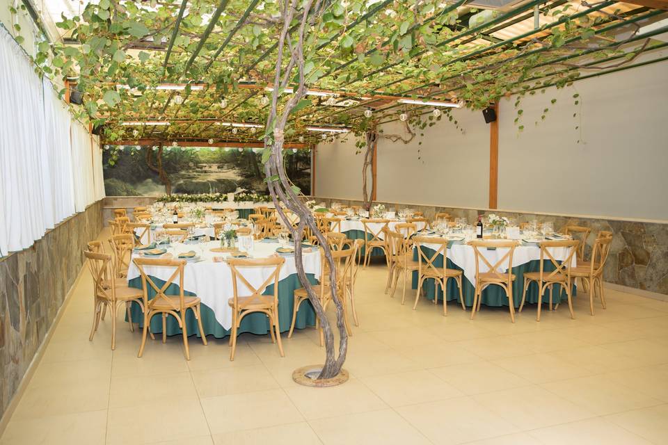 Hotel Restaurante As Rodas