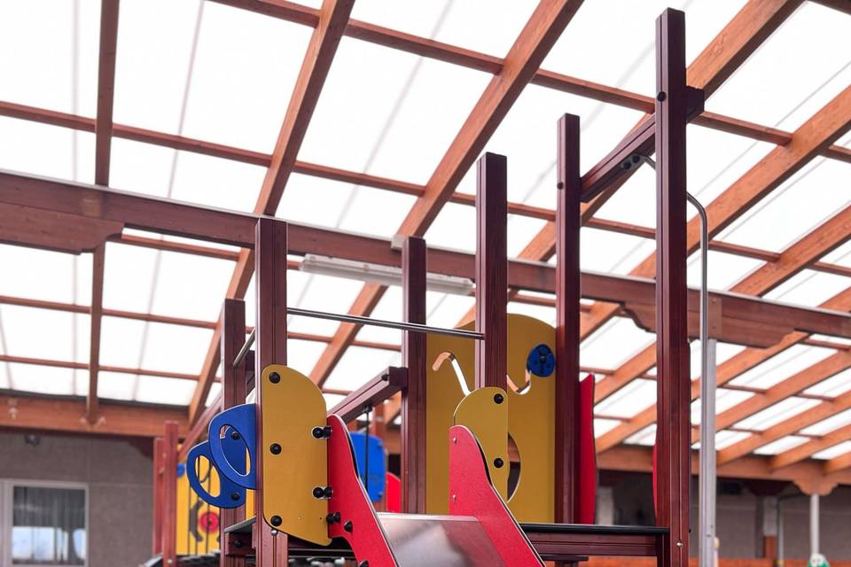 Parque infantil