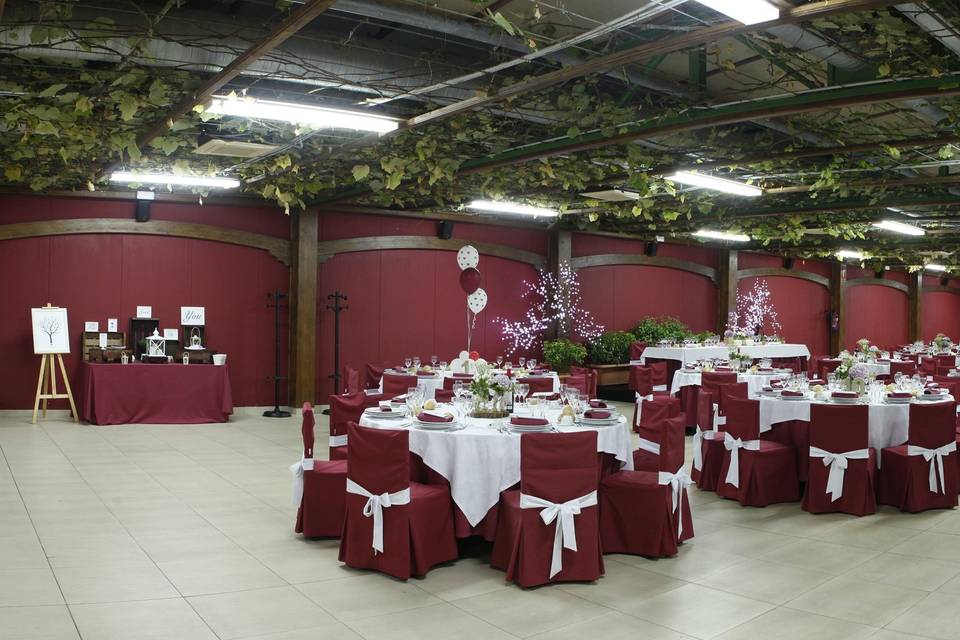 Hotel Restaurante As Rodas