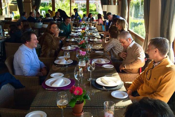 Restaurante Calabajío