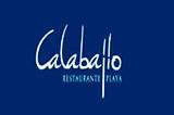 Restaurante Calabajío Playa