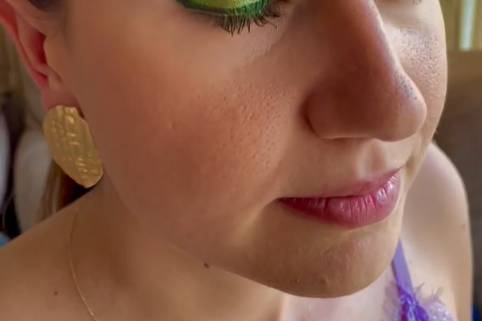 Sombra de ojos