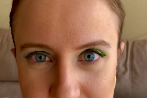 Maquillaje