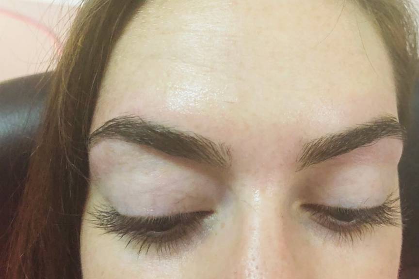 Cejas