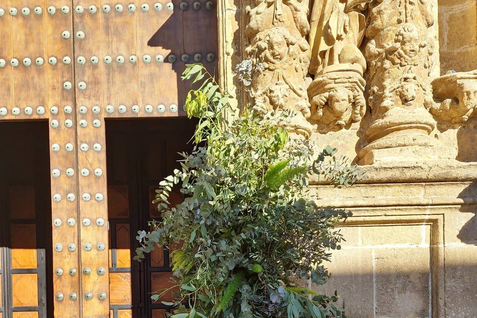 Bodas Ramiz Floristas