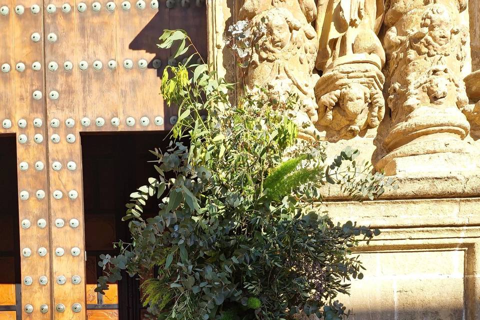 Bodas Ramiz Floristas