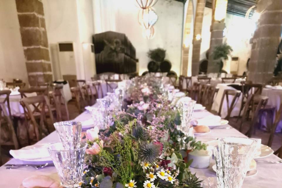 Bodas Ramiz Floristas