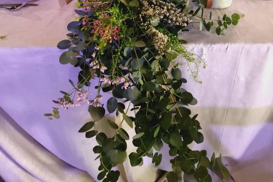 Bodas Ramiz Floristas