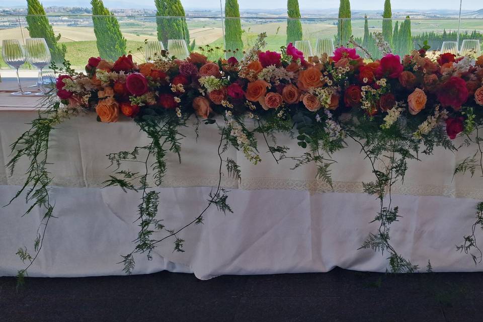 Bodas Ramiz Floristas