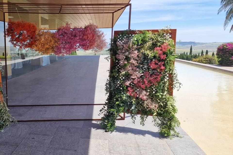 Bodas Ramiz Floristas