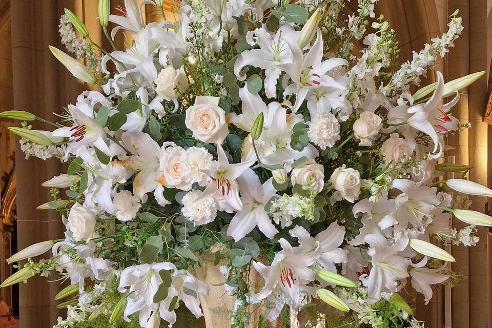 Bodas Ramiz Floristas