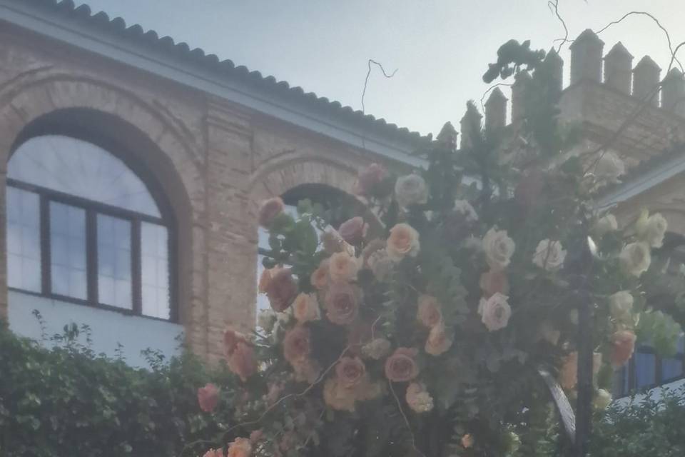 Bodas Ramiz Floristas