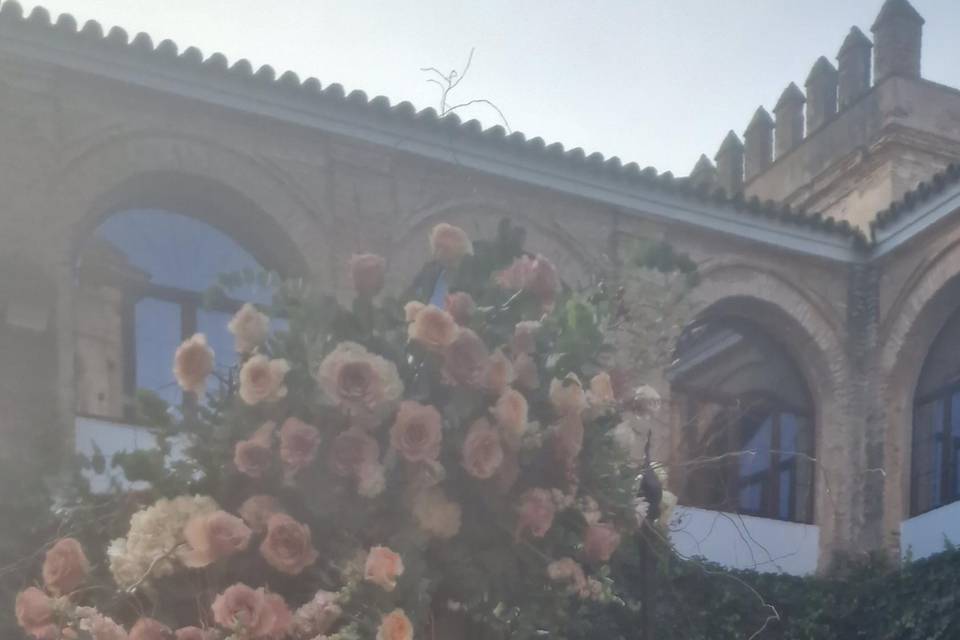 Bodas Ramiz Floristas