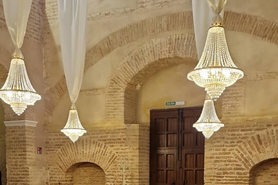 Bodas Ramiz Floristas