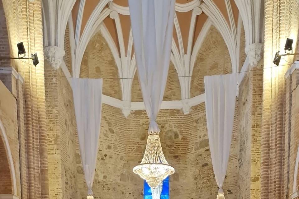 Bodas Ramiz Floristas