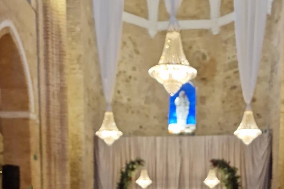 Bodas Ramiz Floristas