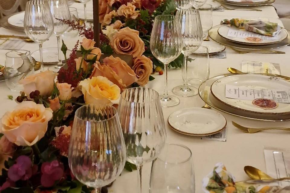 Bodas Ramiz Floristas