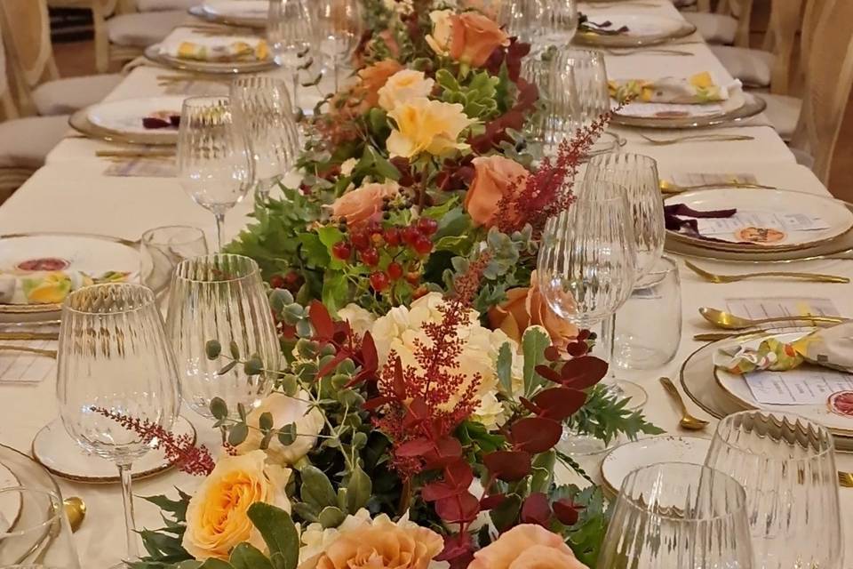 Bodas Ramiz Floristas