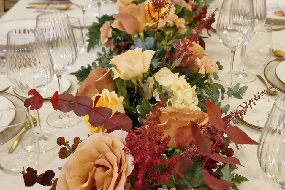 Bodas Ramiz Floristas