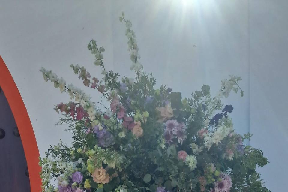 Bodas Ramiz Floristas