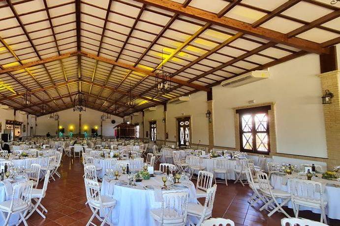 La Huerta Catering