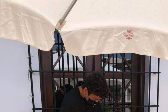 La Huerta Catering