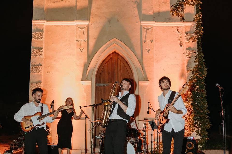Boda