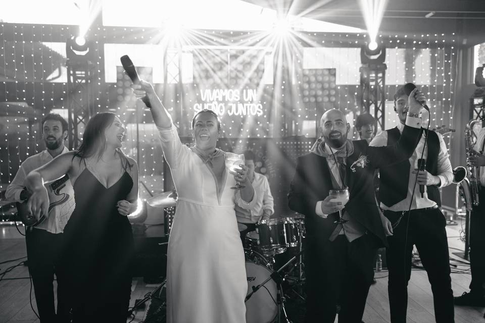 Boda