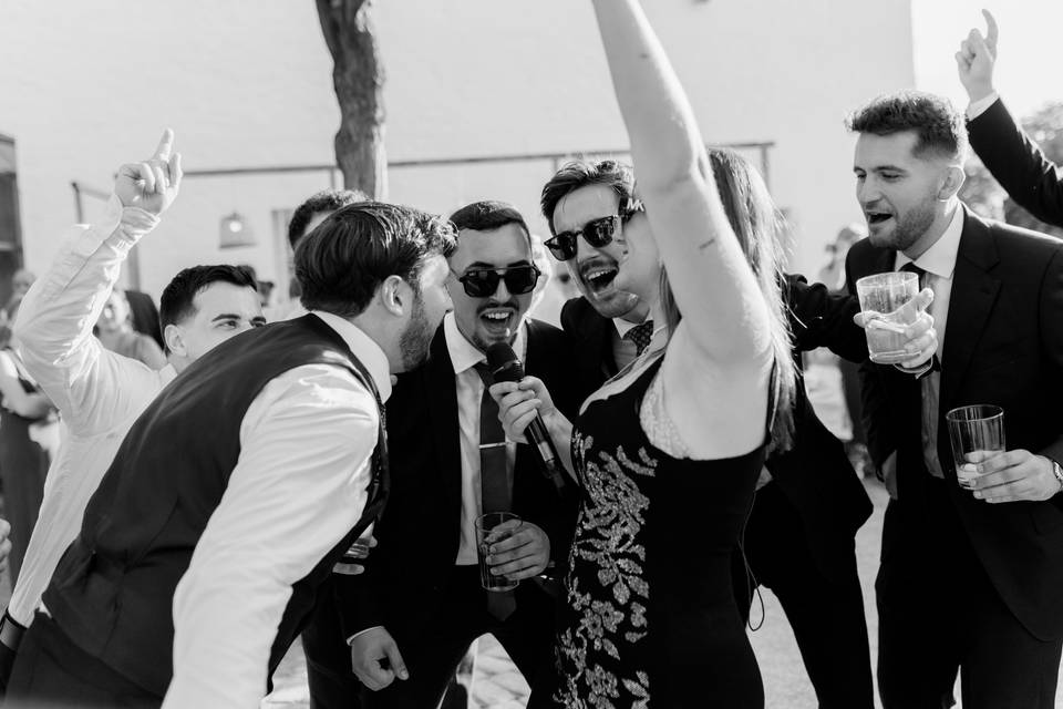 Boda