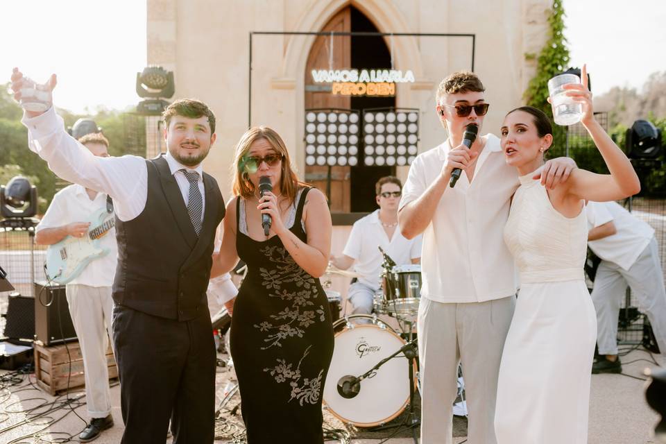 Boda