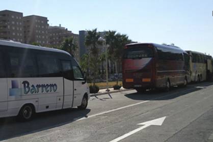 Autobuses Barrero