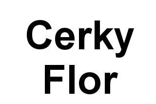 Cerky Flor