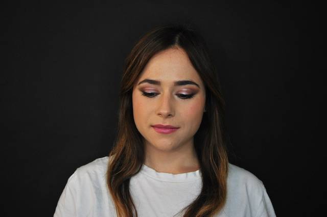 Maquillaje para fiestas