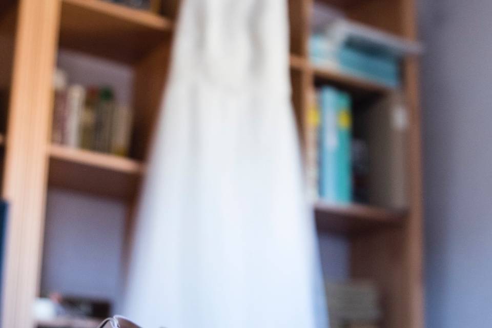 Vestido