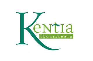 Floristería Kentia logo