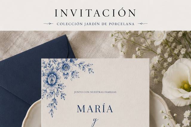 Jardín secreto