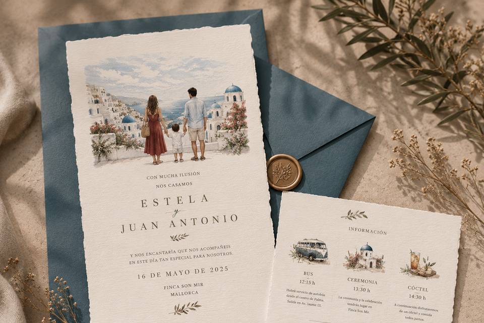 Colección Grecia