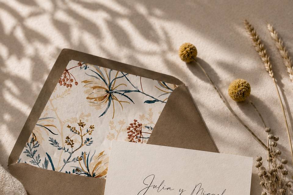 Invitaciones