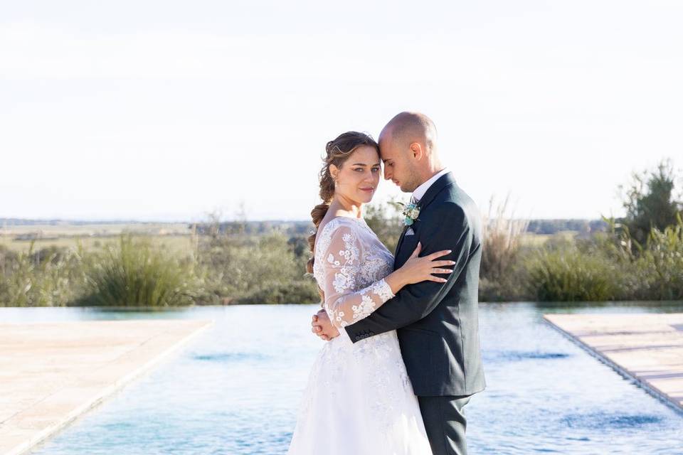 Shooting novios
