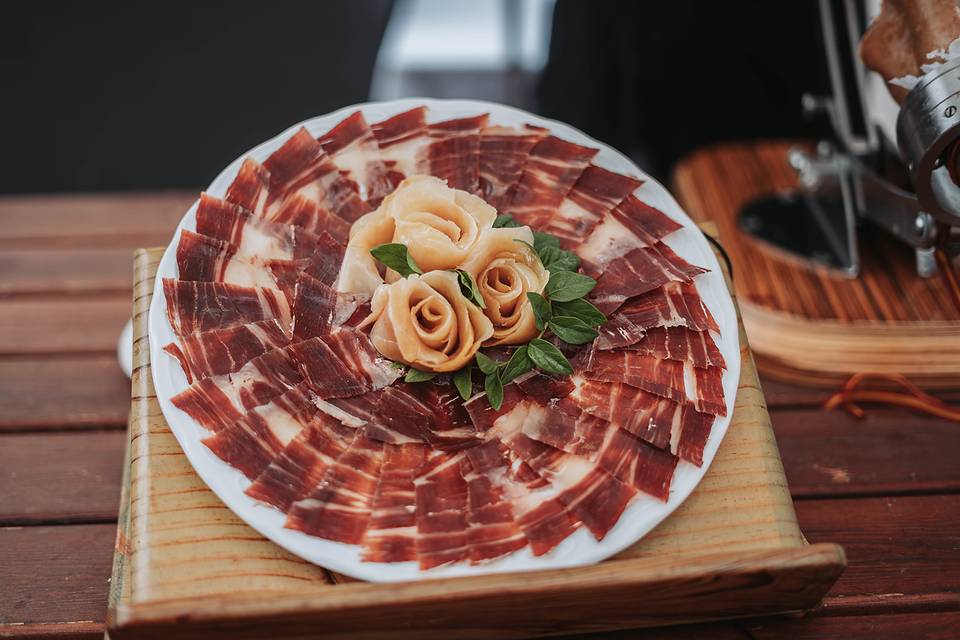 Jamón