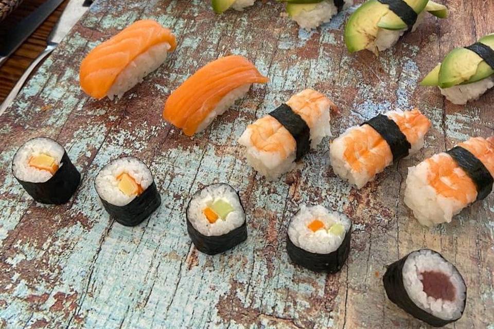 Sushi