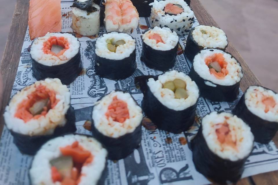 Sushi