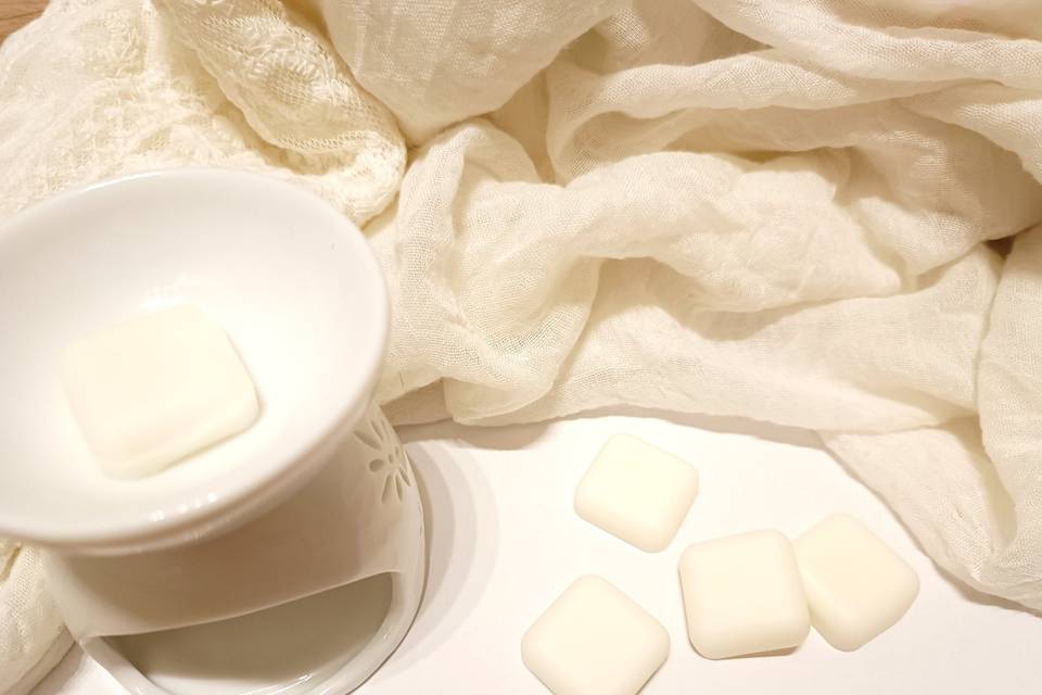 Wax Melts Jabón de Marsella