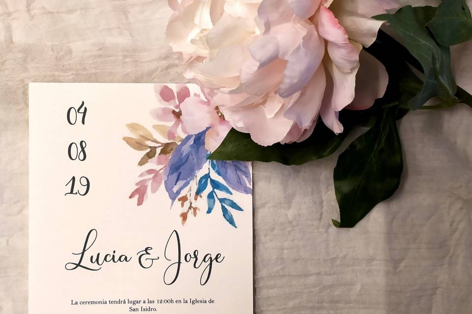 Santos Design and paper