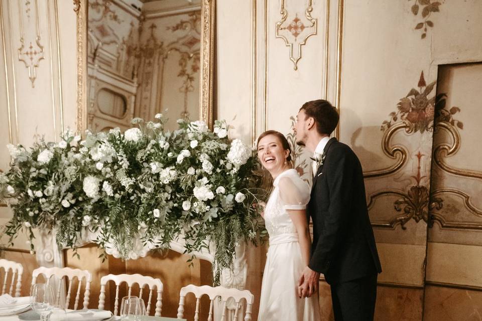 Boda Belén y Álvaro