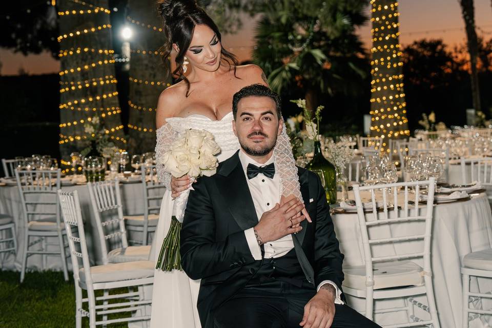 Sesión de novios