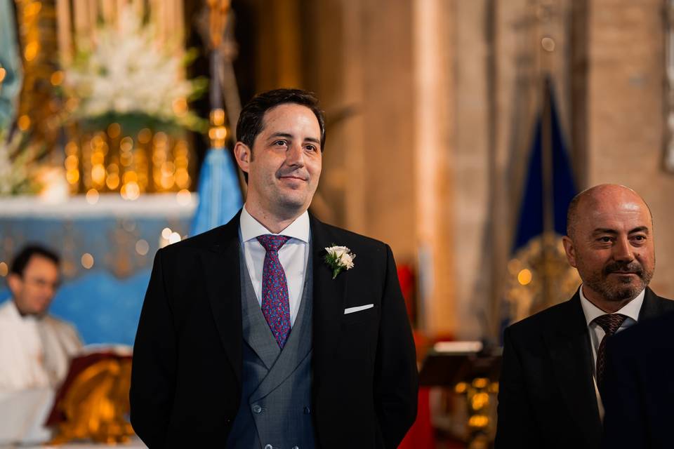 Ceremonia